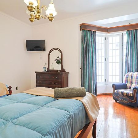 Casa Barao Das Laranjeiras Ponta Delgada Exteriér fotografie