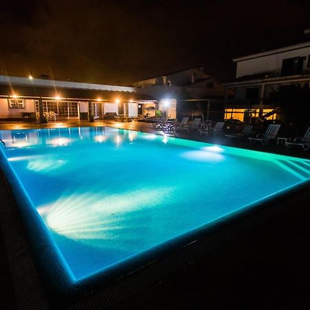 Casa Barao Das Laranjeiras Ponta Delgada Exteriér fotografie