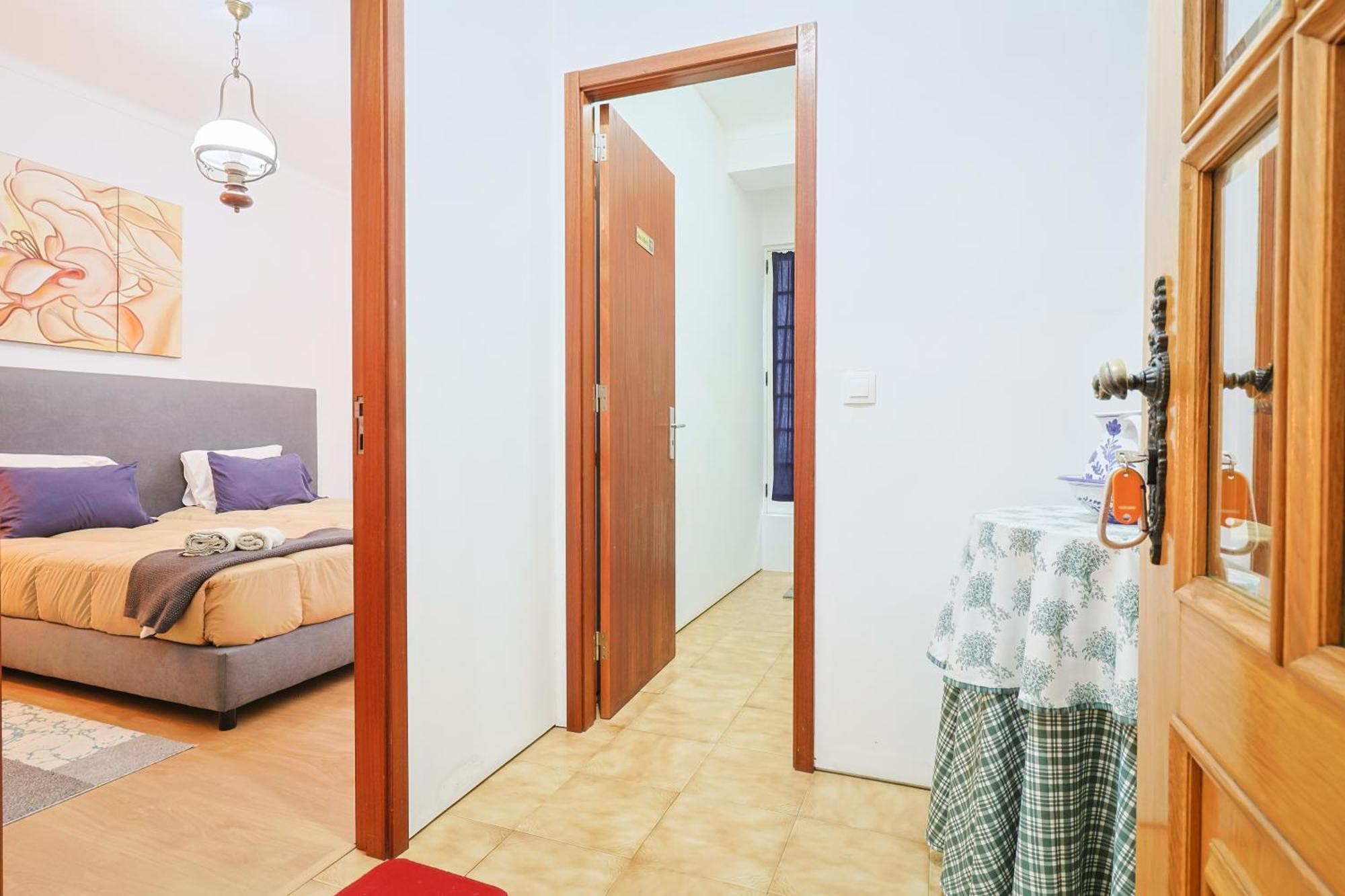 Casa Barao Das Laranjeiras Ponta Delgada Exteriér fotografie