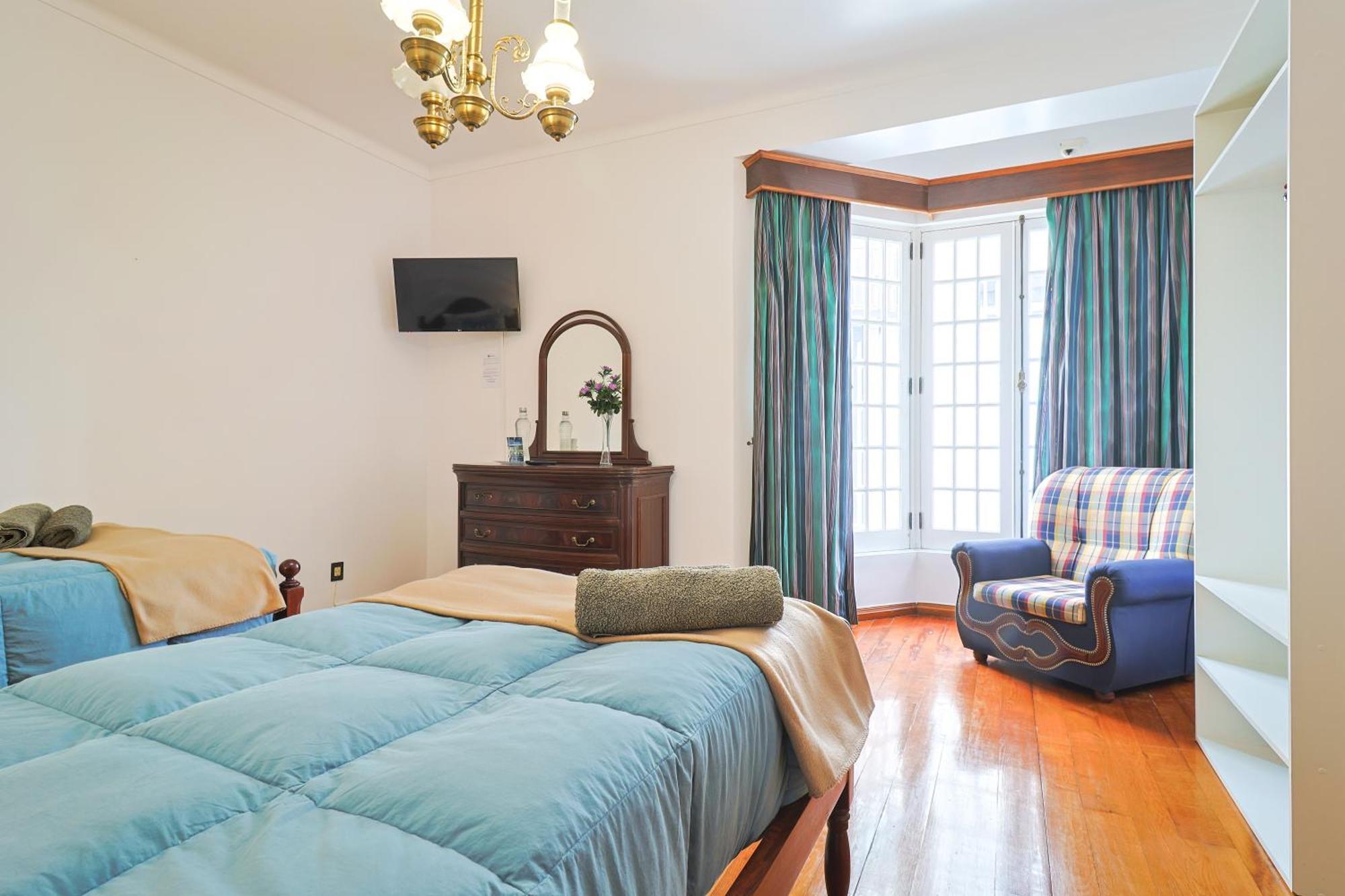Casa Barao Das Laranjeiras Ponta Delgada Exteriér fotografie