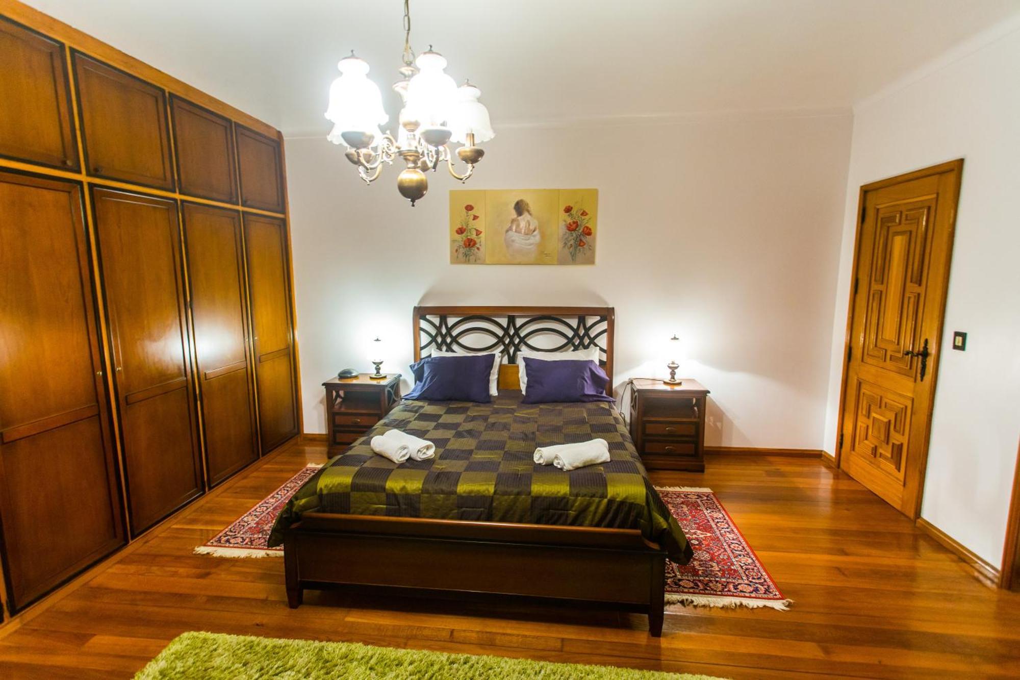 Casa Barao Das Laranjeiras Ponta Delgada Exteriér fotografie