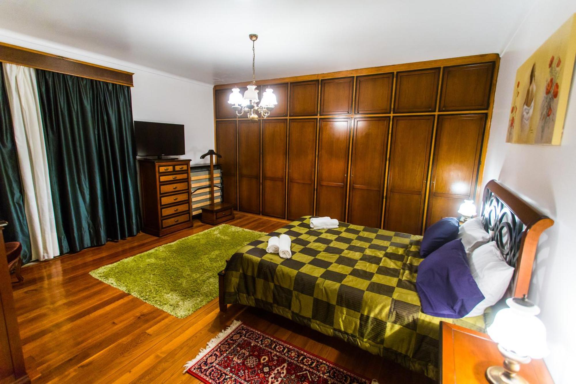 Casa Barao Das Laranjeiras Ponta Delgada Exteriér fotografie