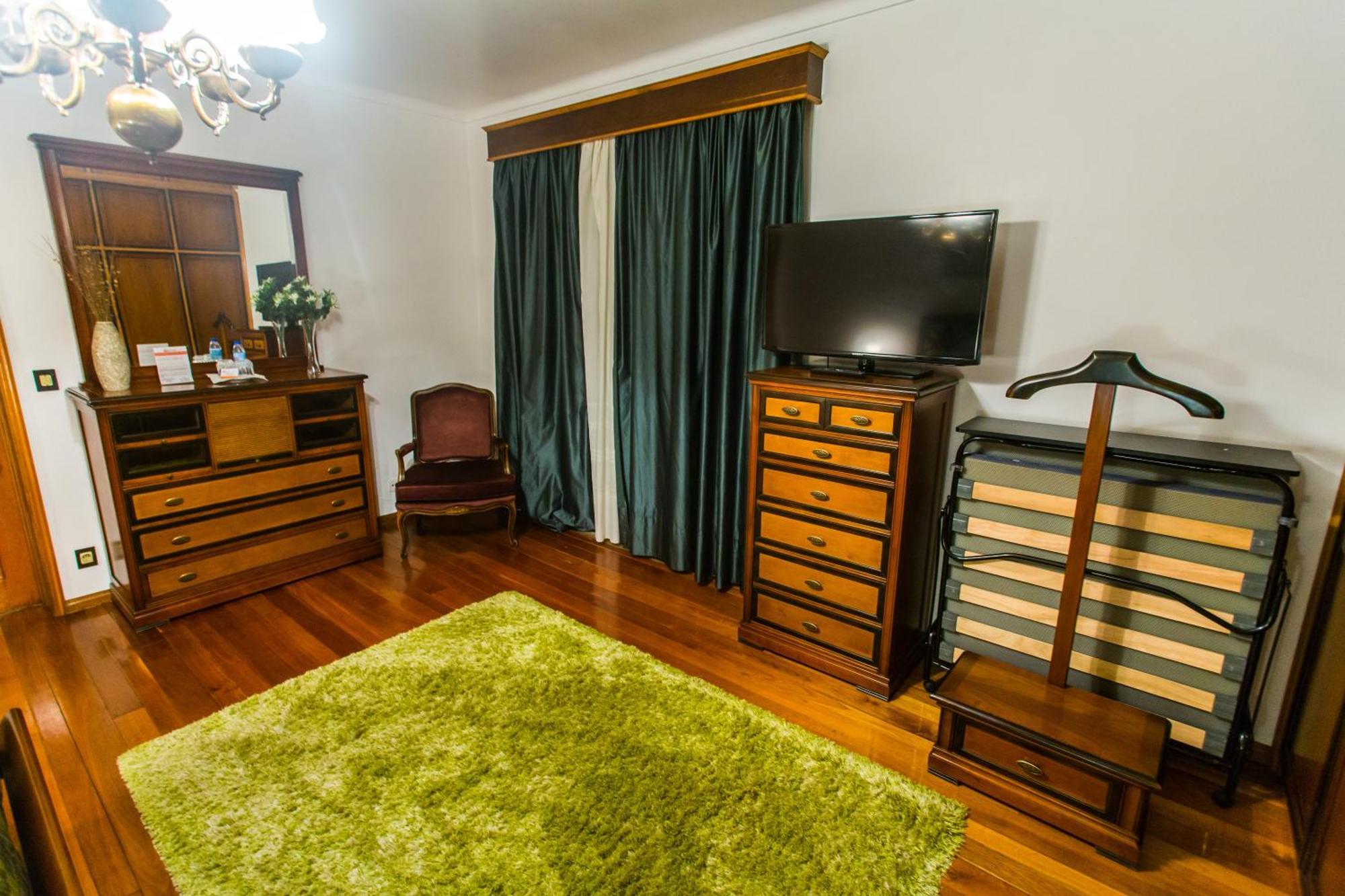 Casa Barao Das Laranjeiras Ponta Delgada Exteriér fotografie