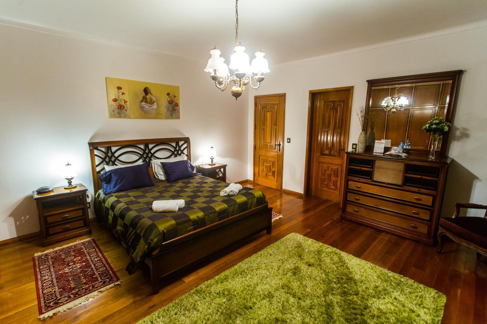 Casa Barao Das Laranjeiras Ponta Delgada Exteriér fotografie