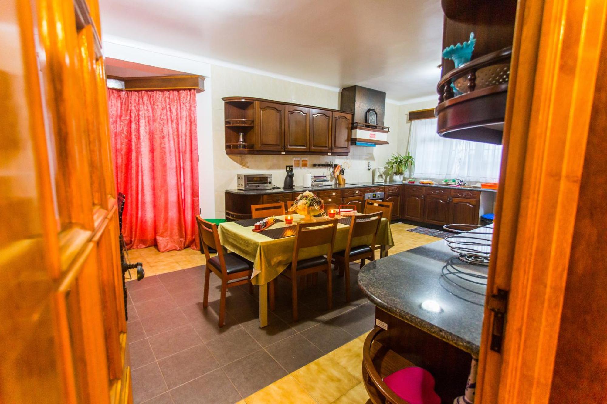 Casa Barao Das Laranjeiras Ponta Delgada Exteriér fotografie