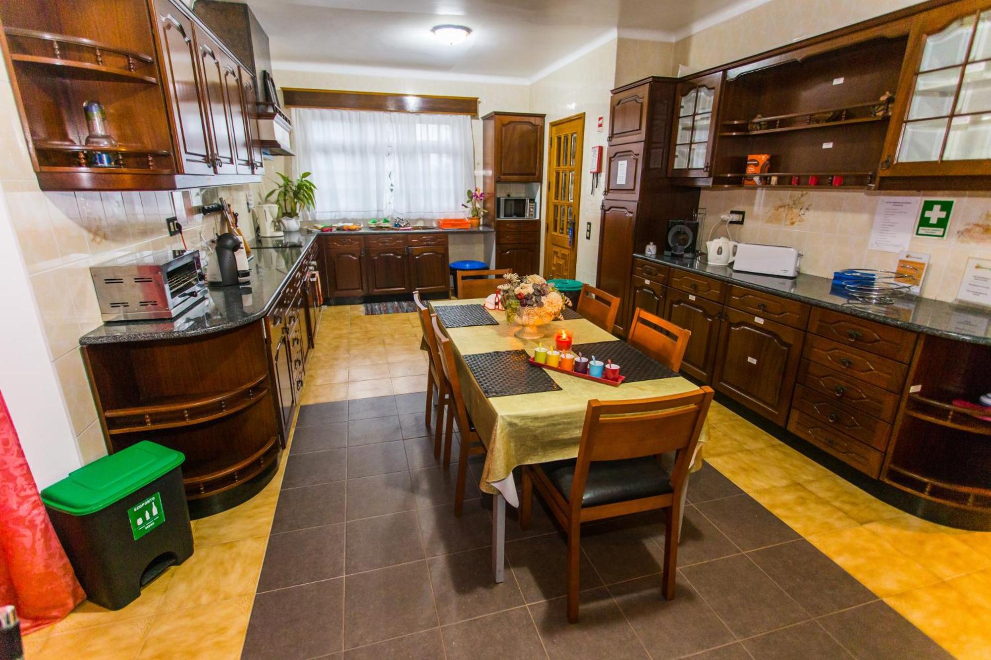 Casa Barao Das Laranjeiras Ponta Delgada Exteriér fotografie