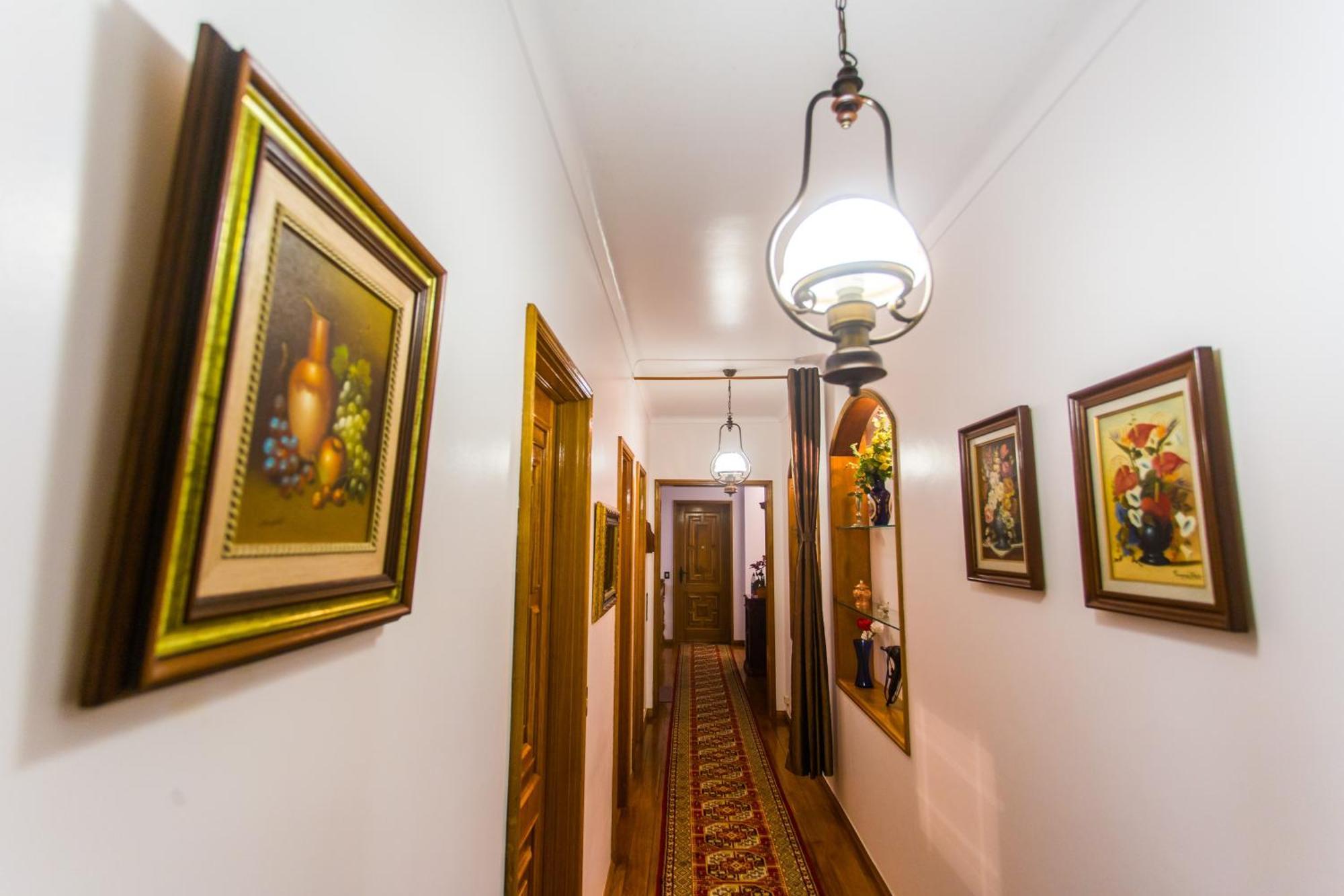 Casa Barao Das Laranjeiras Ponta Delgada Exteriér fotografie
