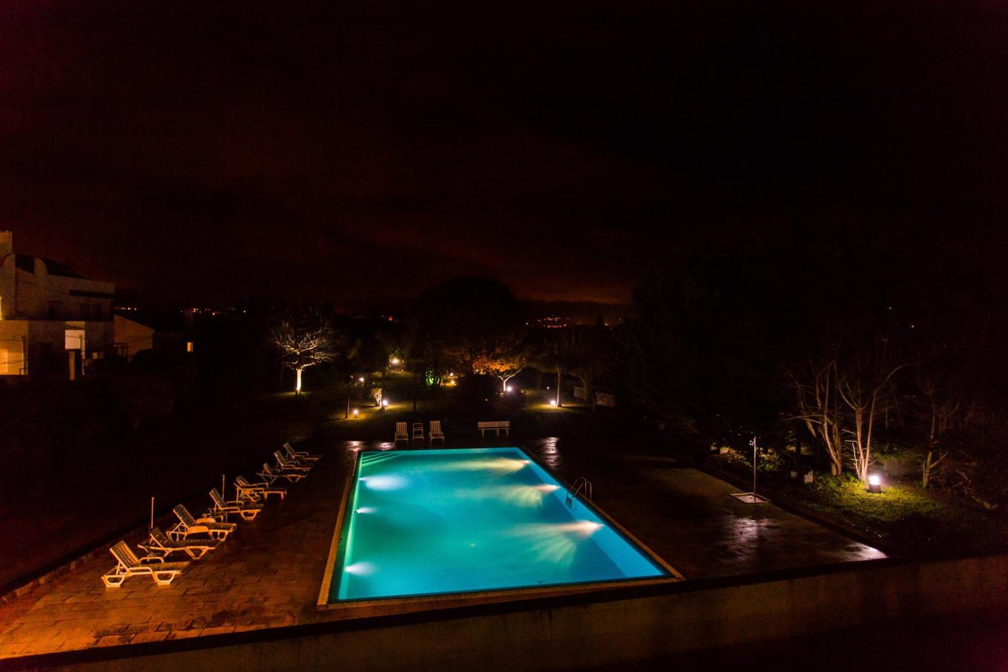 Casa Barao Das Laranjeiras Ponta Delgada Exteriér fotografie