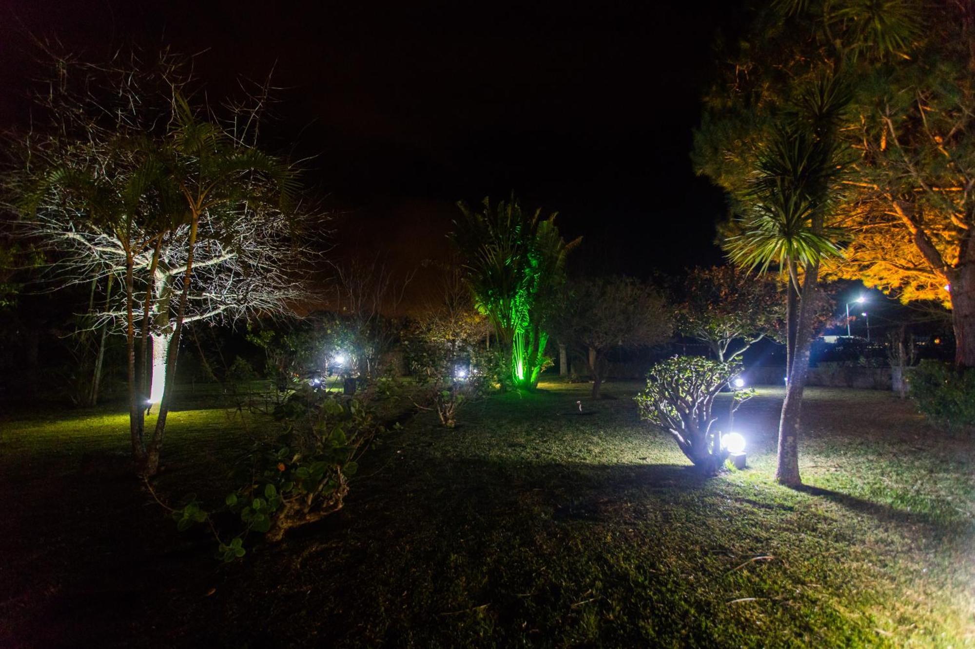 Casa Barao Das Laranjeiras Ponta Delgada Exteriér fotografie