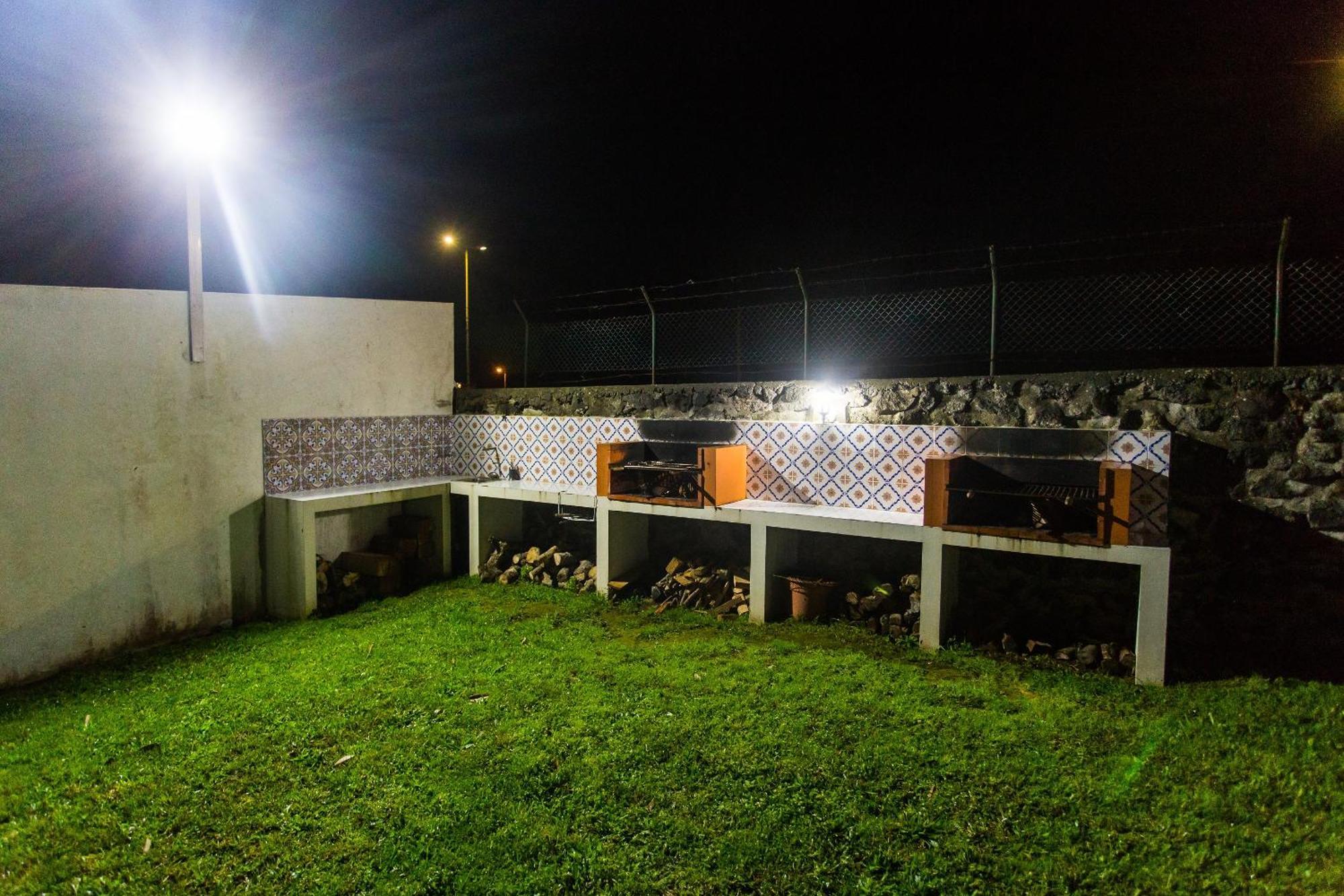Casa Barao Das Laranjeiras Ponta Delgada Exteriér fotografie