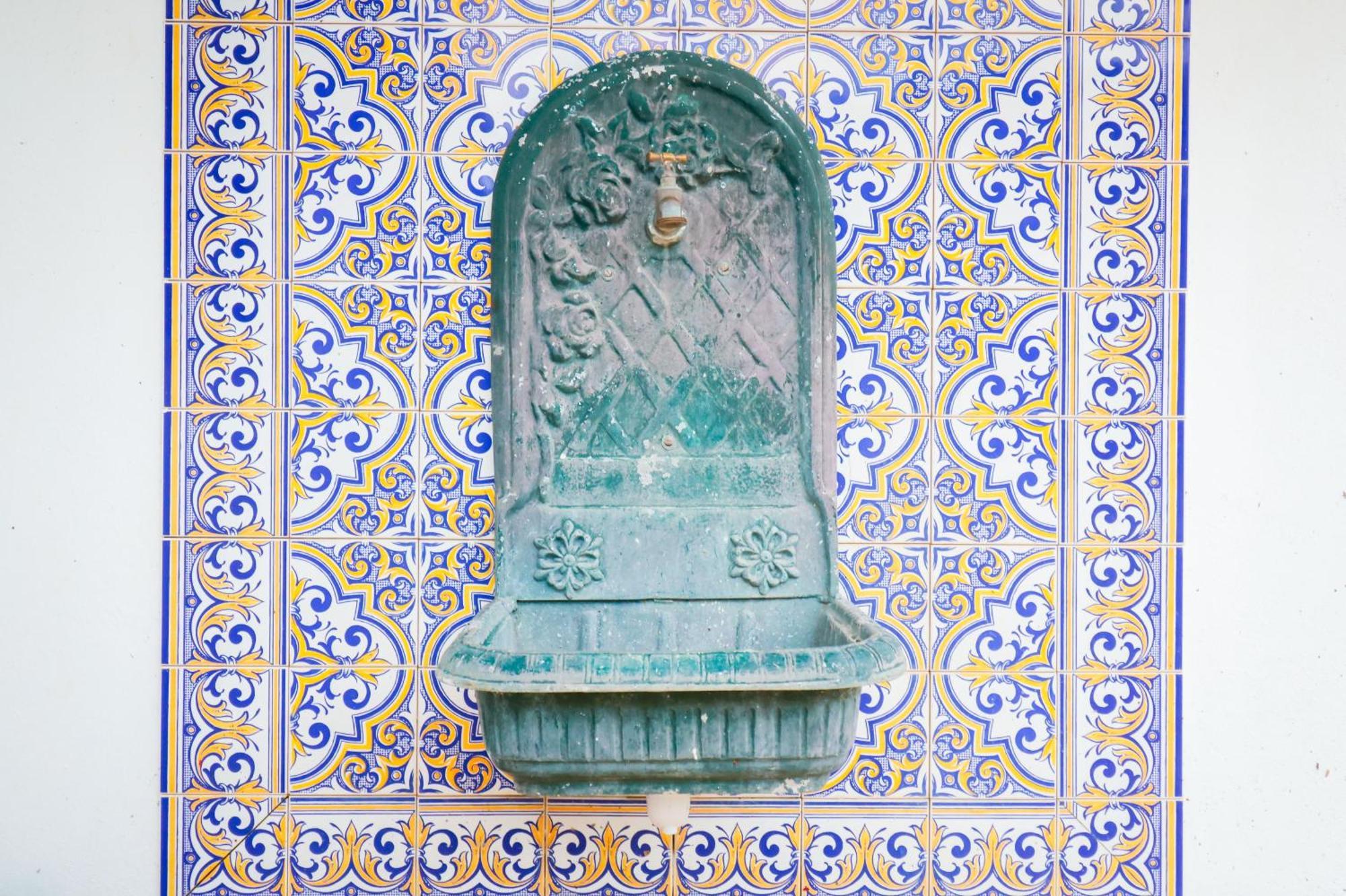 Casa Barao Das Laranjeiras Ponta Delgada Exteriér fotografie