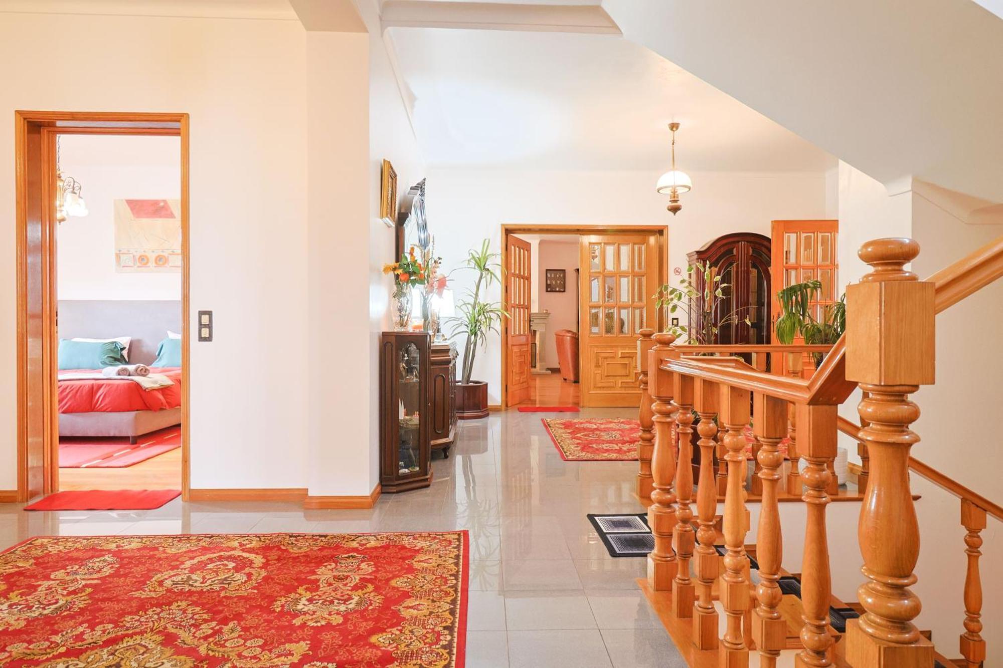 Casa Barao Das Laranjeiras Ponta Delgada Exteriér fotografie