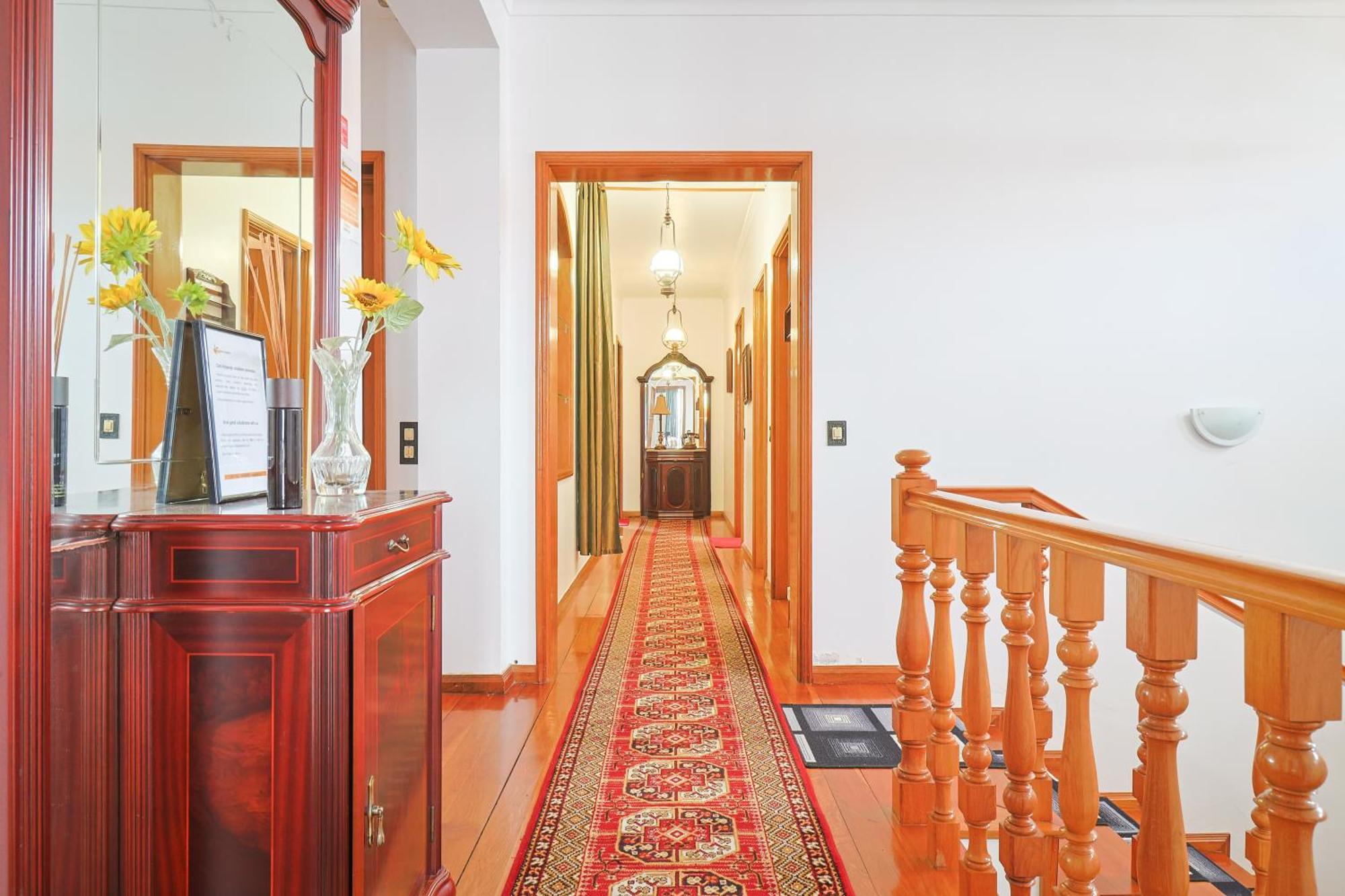 Casa Barao Das Laranjeiras Ponta Delgada Exteriér fotografie