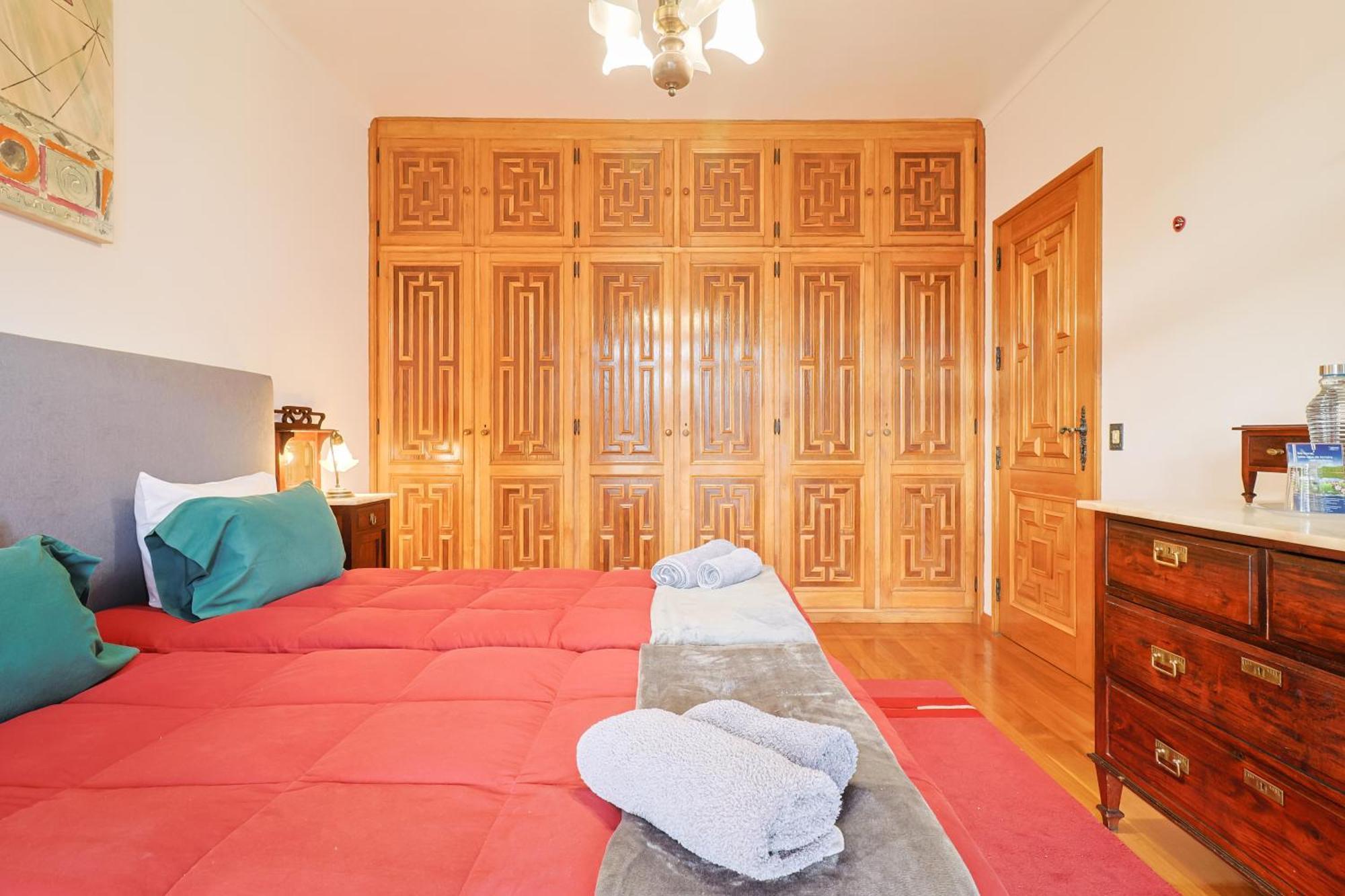 Casa Barao Das Laranjeiras Ponta Delgada Exteriér fotografie