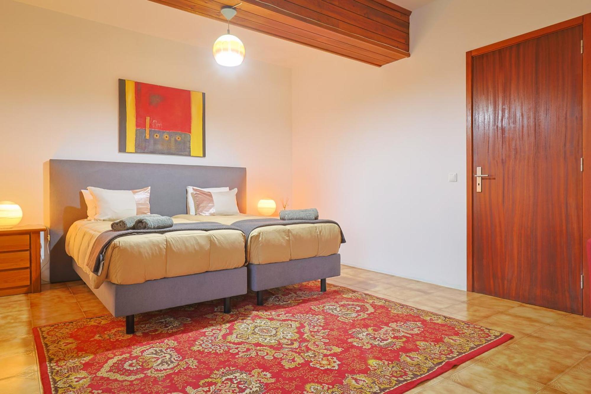 Casa Barao Das Laranjeiras Ponta Delgada Exteriér fotografie