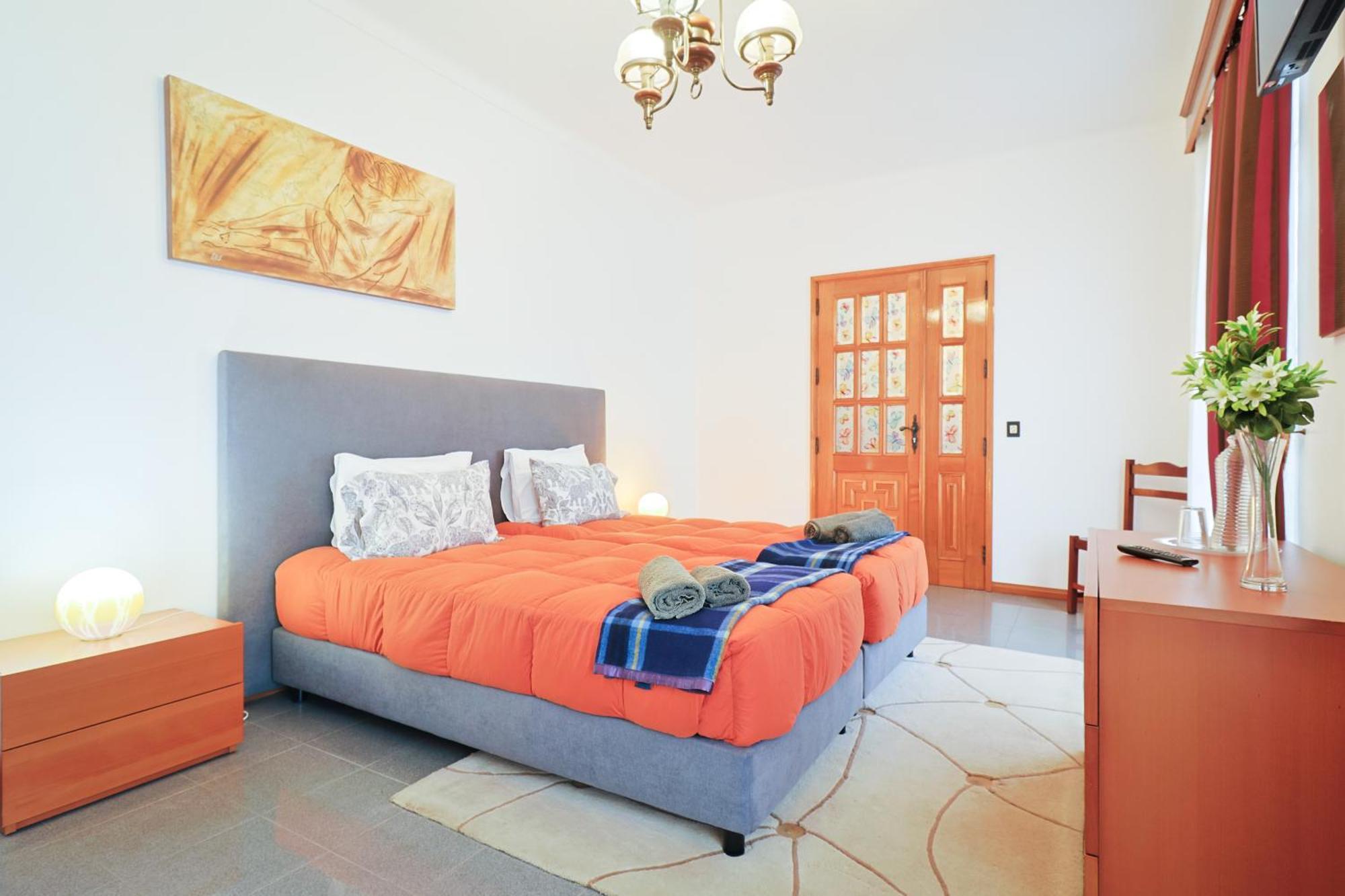 Casa Barao Das Laranjeiras Ponta Delgada Exteriér fotografie