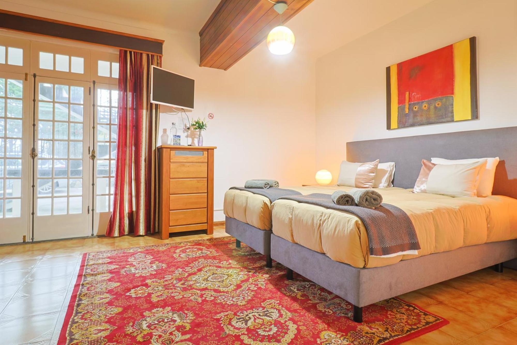 Casa Barao Das Laranjeiras Ponta Delgada Exteriér fotografie