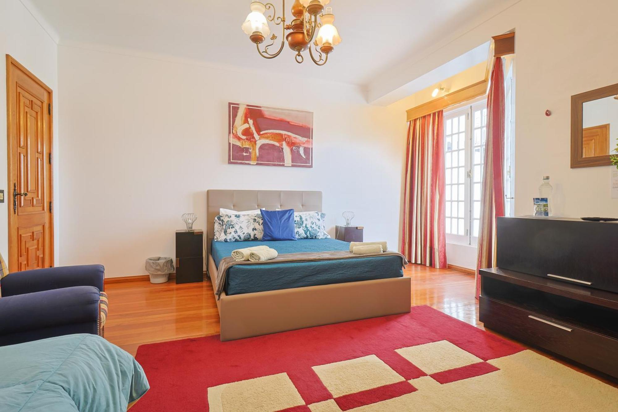 Casa Barao Das Laranjeiras Ponta Delgada Exteriér fotografie