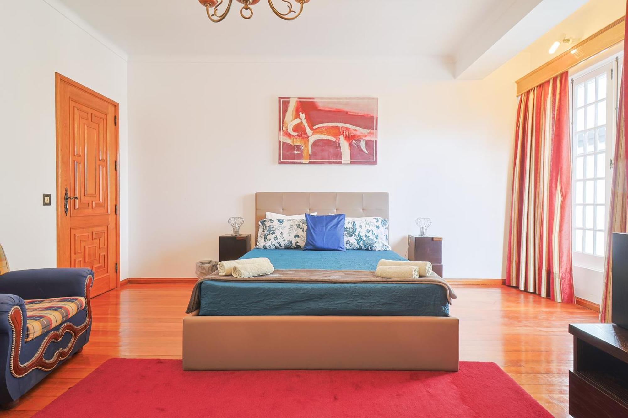 Casa Barao Das Laranjeiras Ponta Delgada Exteriér fotografie