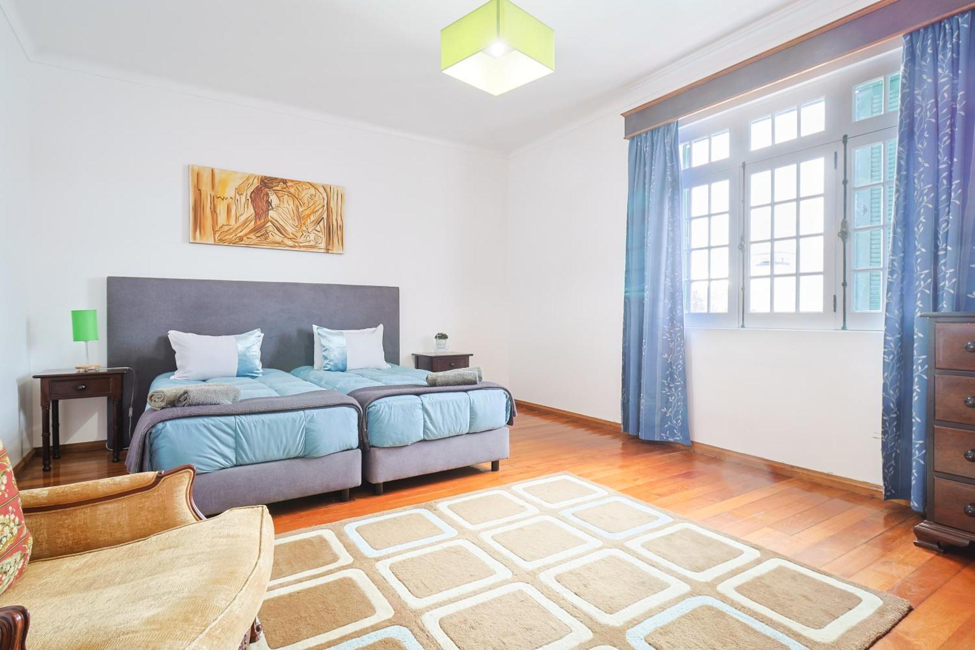 Casa Barao Das Laranjeiras Ponta Delgada Exteriér fotografie
