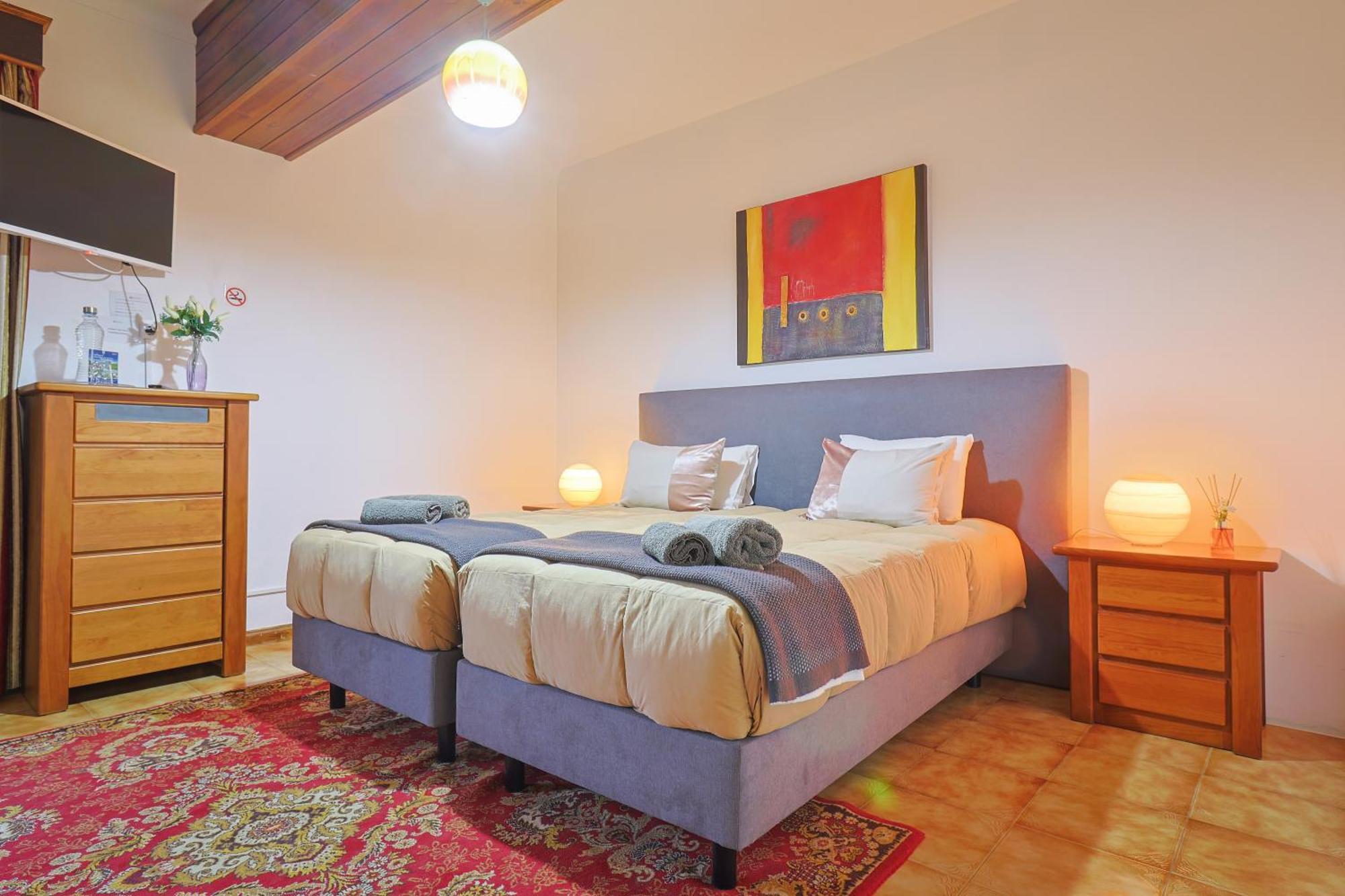 Casa Barao Das Laranjeiras Ponta Delgada Exteriér fotografie