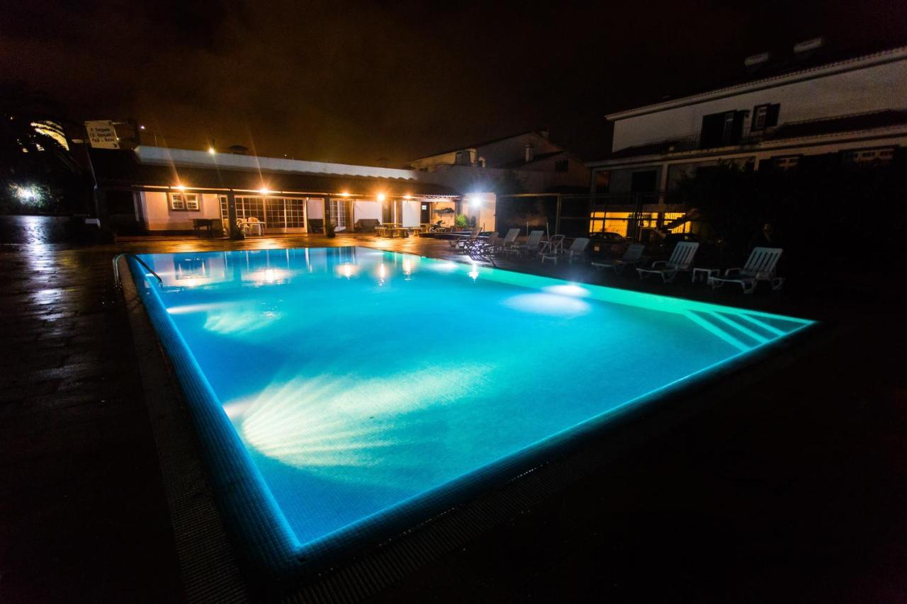 Casa Barao Das Laranjeiras Ponta Delgada Exteriér fotografie